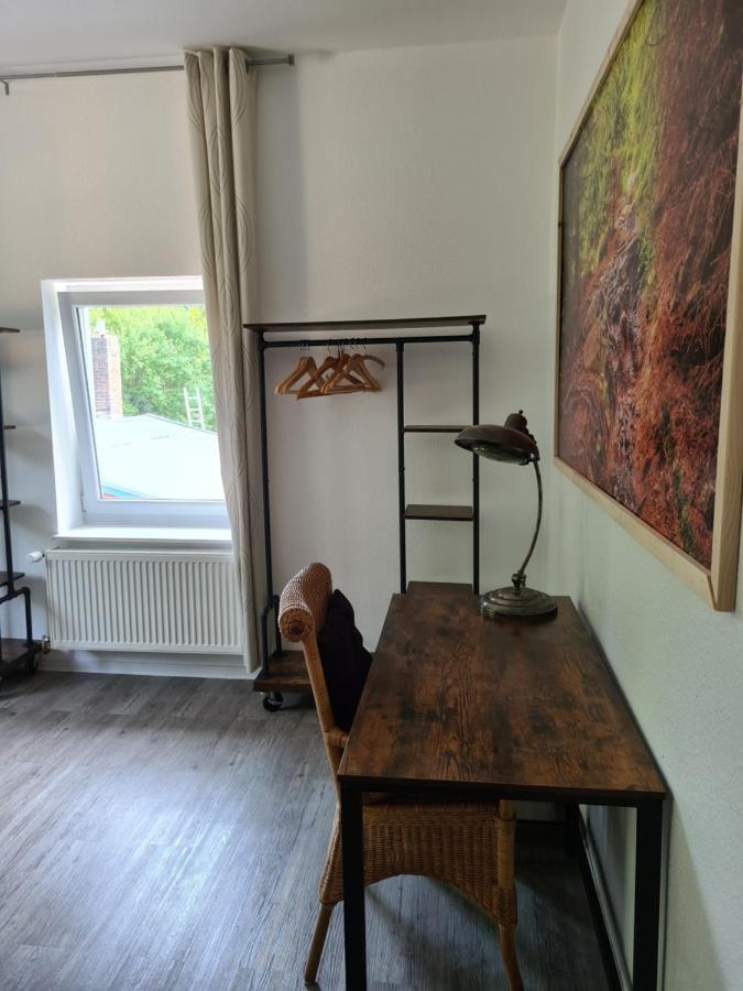 Ferienwohnung Eulennest Bis 10 Personen,Waesche,Reinigung,Parkplatz Inklusive,Kurtaxe Wird Extra Berechnet Altenau  Exterior foto