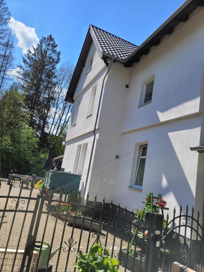 Ferienwohnung Eulennest Bis 10 Personen,Wasche,Reinigung,Parkplatz Inklusive,Kurtaxe Wird Extra Berechnet Altenau  Exterior foto