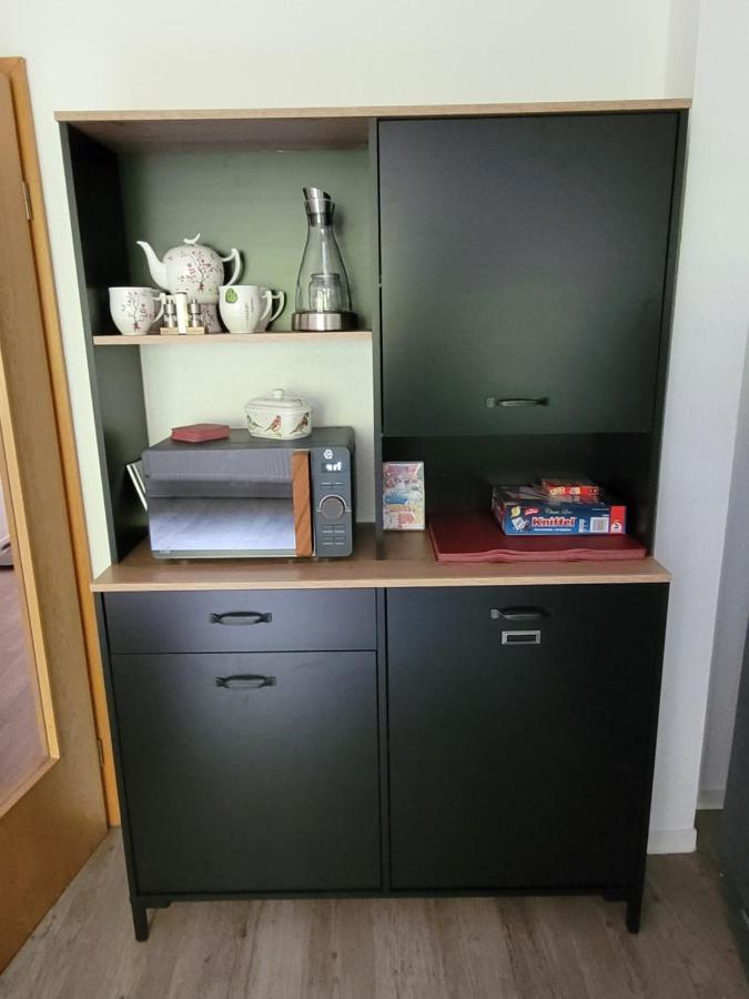 Ferienwohnung Eulennest Bis 10 Personen,Waesche,Reinigung,Parkplatz Inklusive,Kurtaxe Wird Extra Berechnet Altenau  Exterior foto