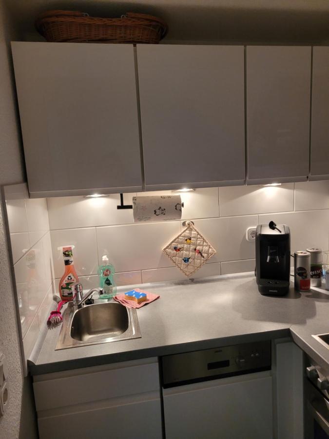 Ferienwohnung Eulennest Bis 10 Personen,Waesche,Reinigung,Parkplatz Inklusive,Kurtaxe Wird Extra Berechnet Altenau  Exterior foto
