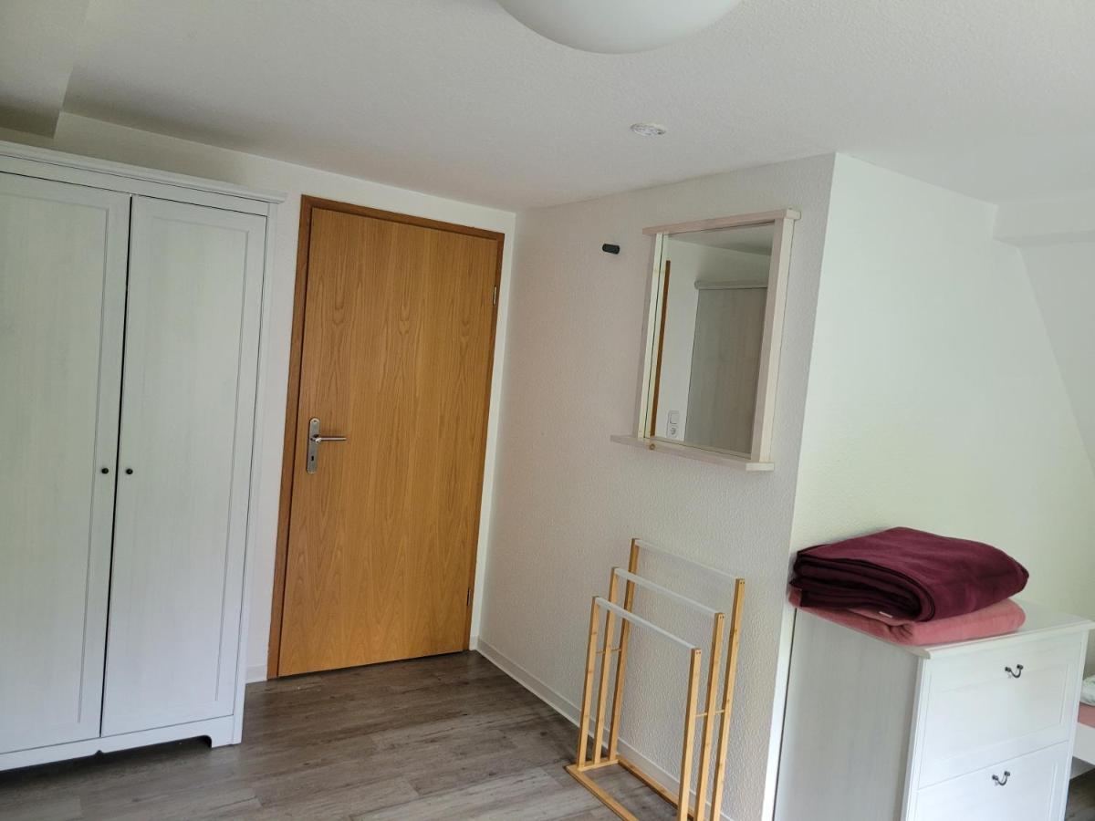 Ferienwohnung Eulennest Bis 10 Personen,Waesche,Reinigung,Parkplatz Inklusive,Kurtaxe Wird Extra Berechnet Altenau  Exterior foto