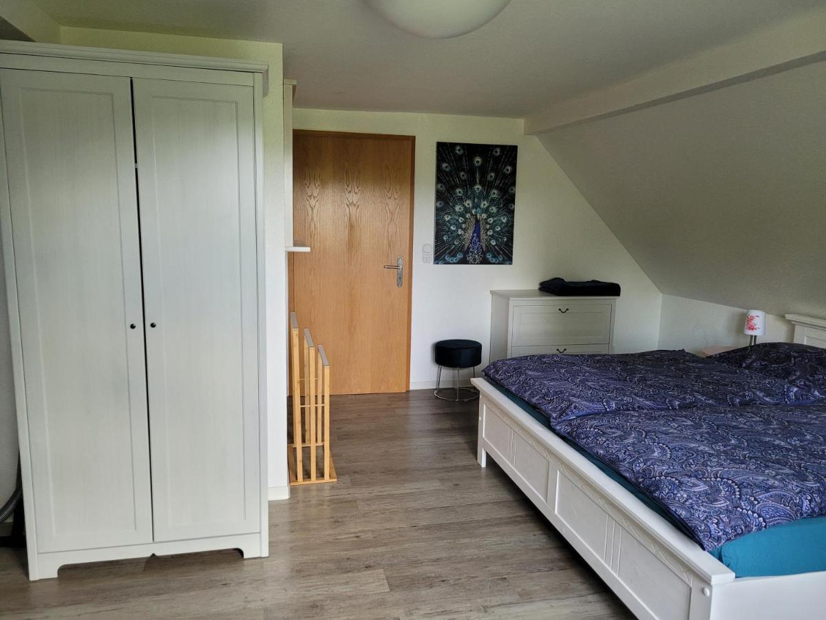Ferienwohnung Eulennest Bis 10 Personen,Waesche,Reinigung,Parkplatz Inklusive,Kurtaxe Wird Extra Berechnet Altenau  Exterior foto