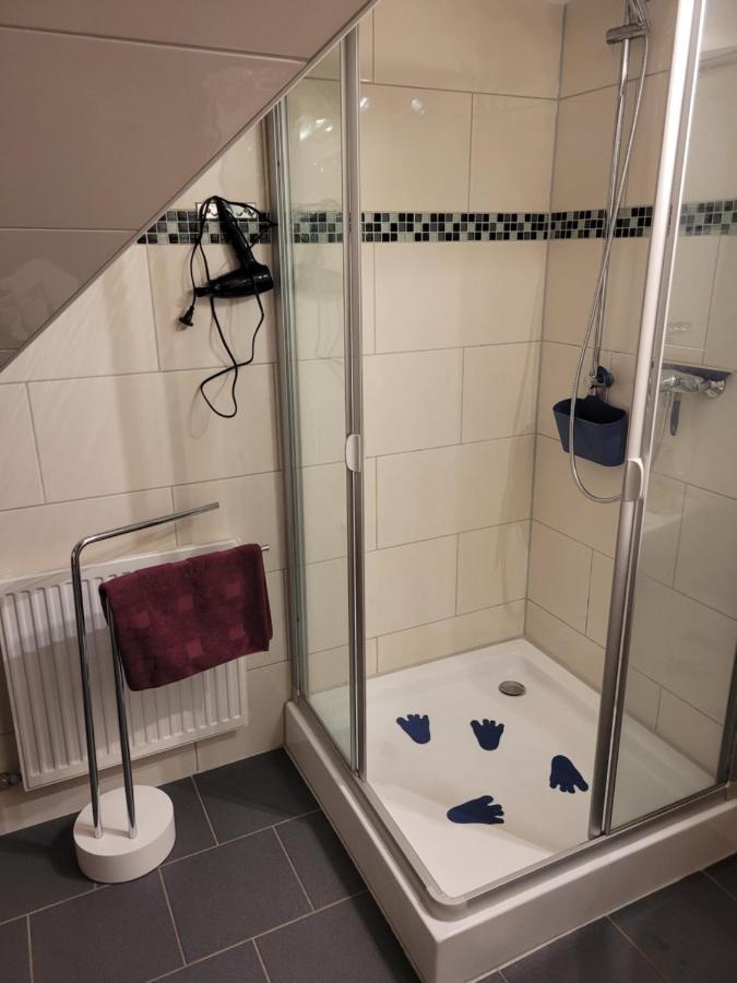 Ferienwohnung Eulennest Bis 10 Personen,Waesche,Reinigung,Parkplatz Inklusive,Kurtaxe Wird Extra Berechnet Altenau  Exterior foto