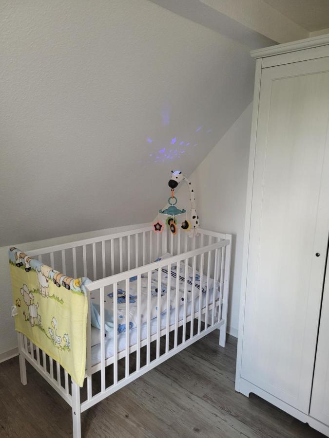 Ferienwohnung Eulennest Bis 10 Personen,Waesche,Reinigung,Parkplatz Inklusive,Kurtaxe Wird Extra Berechnet Altenau  Exterior foto