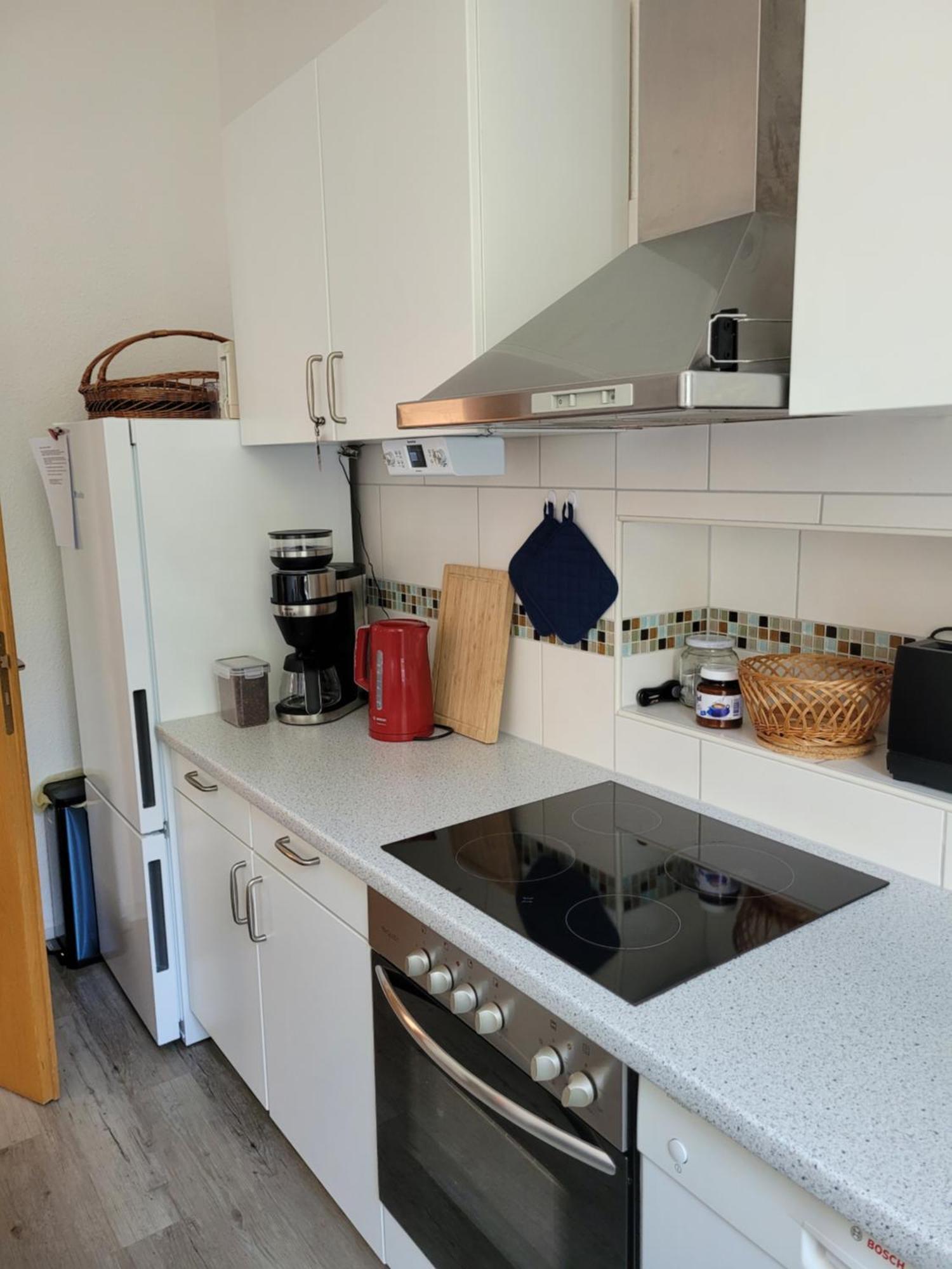 Ferienwohnung Eulennest Bis 10 Personen,Waesche,Reinigung,Parkplatz Inklusive,Kurtaxe Wird Extra Berechnet Altenau  Exterior foto