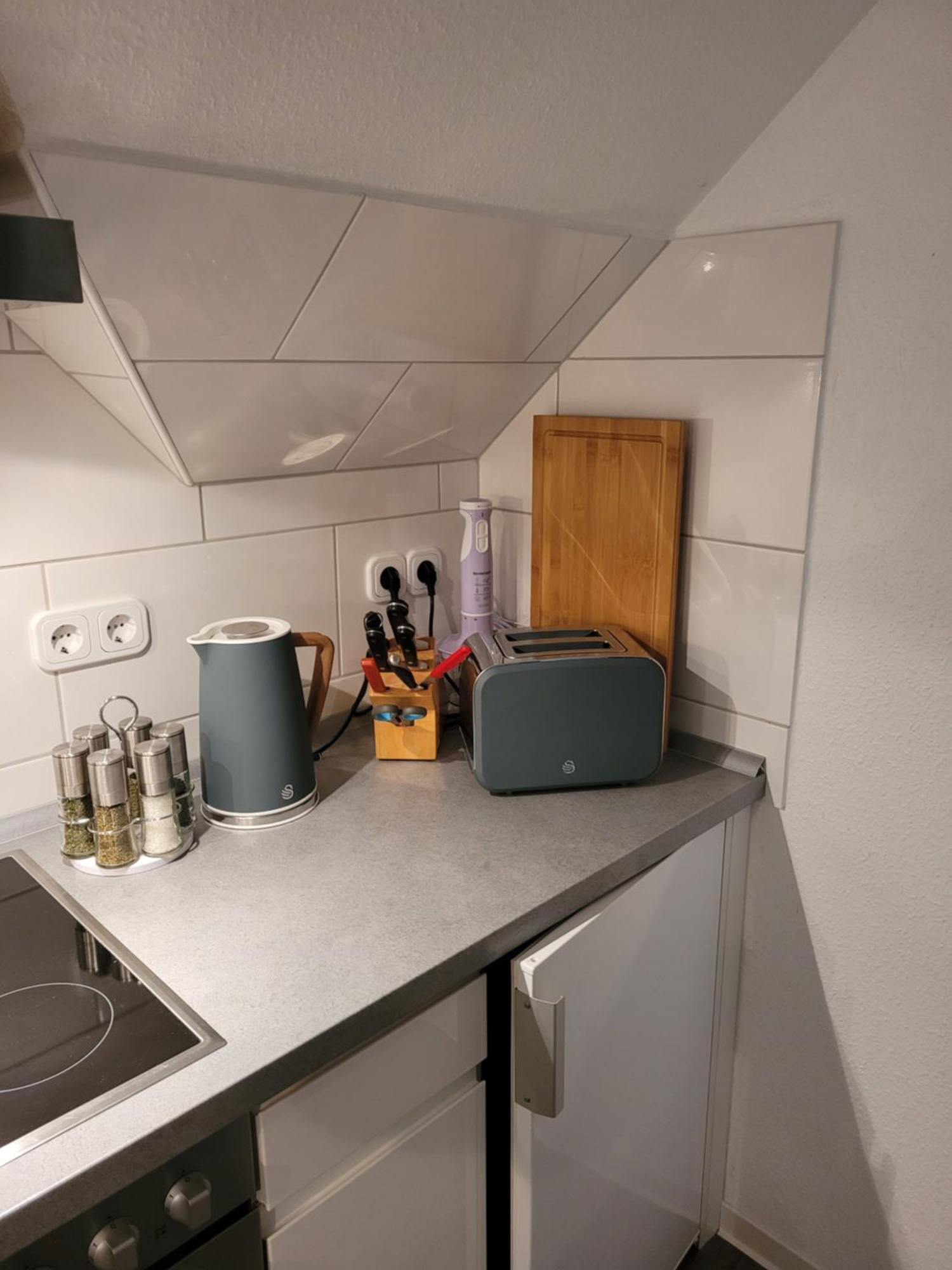 Ferienwohnung Eulennest Bis 10 Personen,Waesche,Reinigung,Parkplatz Inklusive,Kurtaxe Wird Extra Berechnet Altenau  Exterior foto