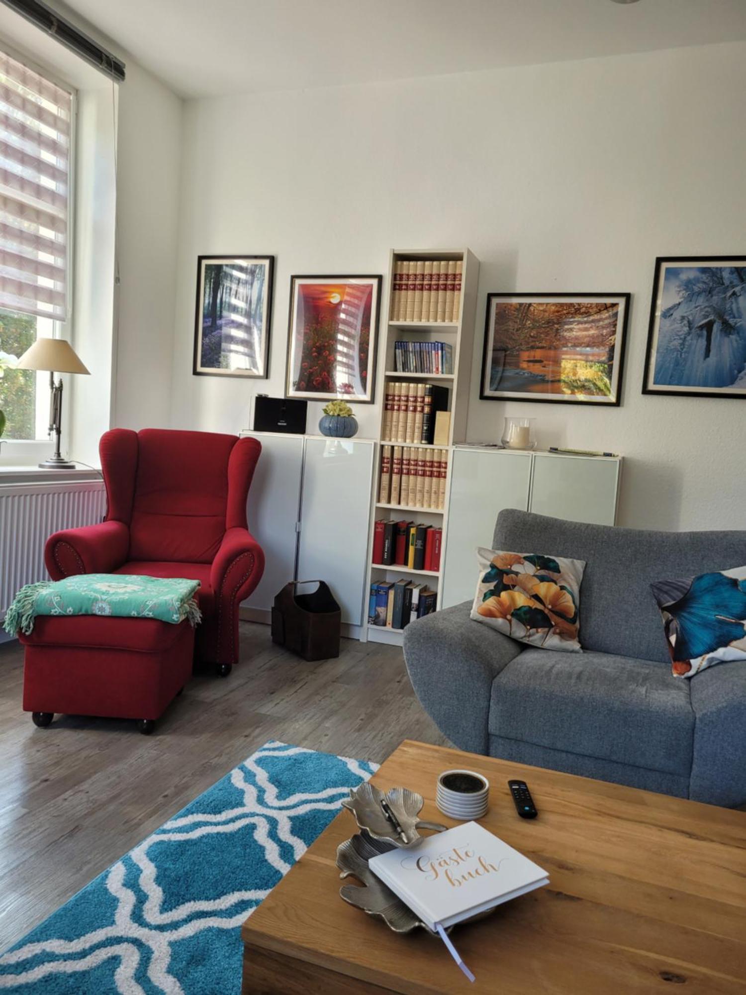 Ferienwohnung Eulennest Bis 10 Personen,Waesche,Reinigung,Parkplatz Inklusive,Kurtaxe Wird Extra Berechnet Altenau  Zimmer foto