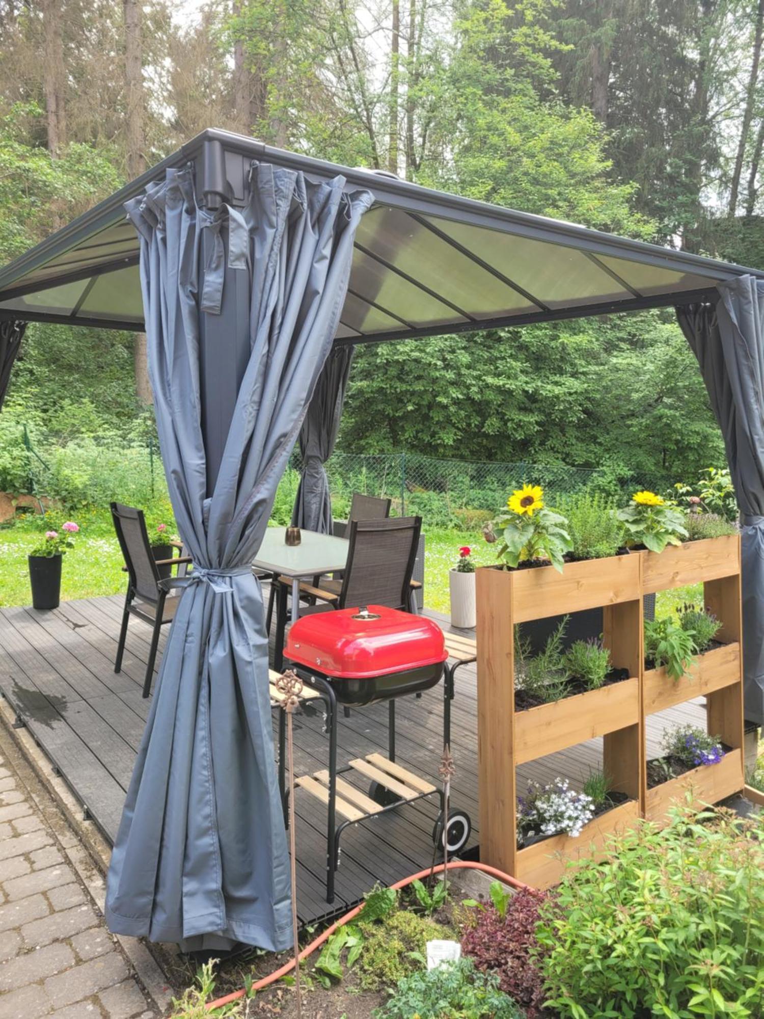 Ferienwohnung Eulennest Bis 10 Personen,Waesche,Reinigung,Parkplatz Inklusive,Kurtaxe Wird Extra Berechnet Altenau  Zimmer foto