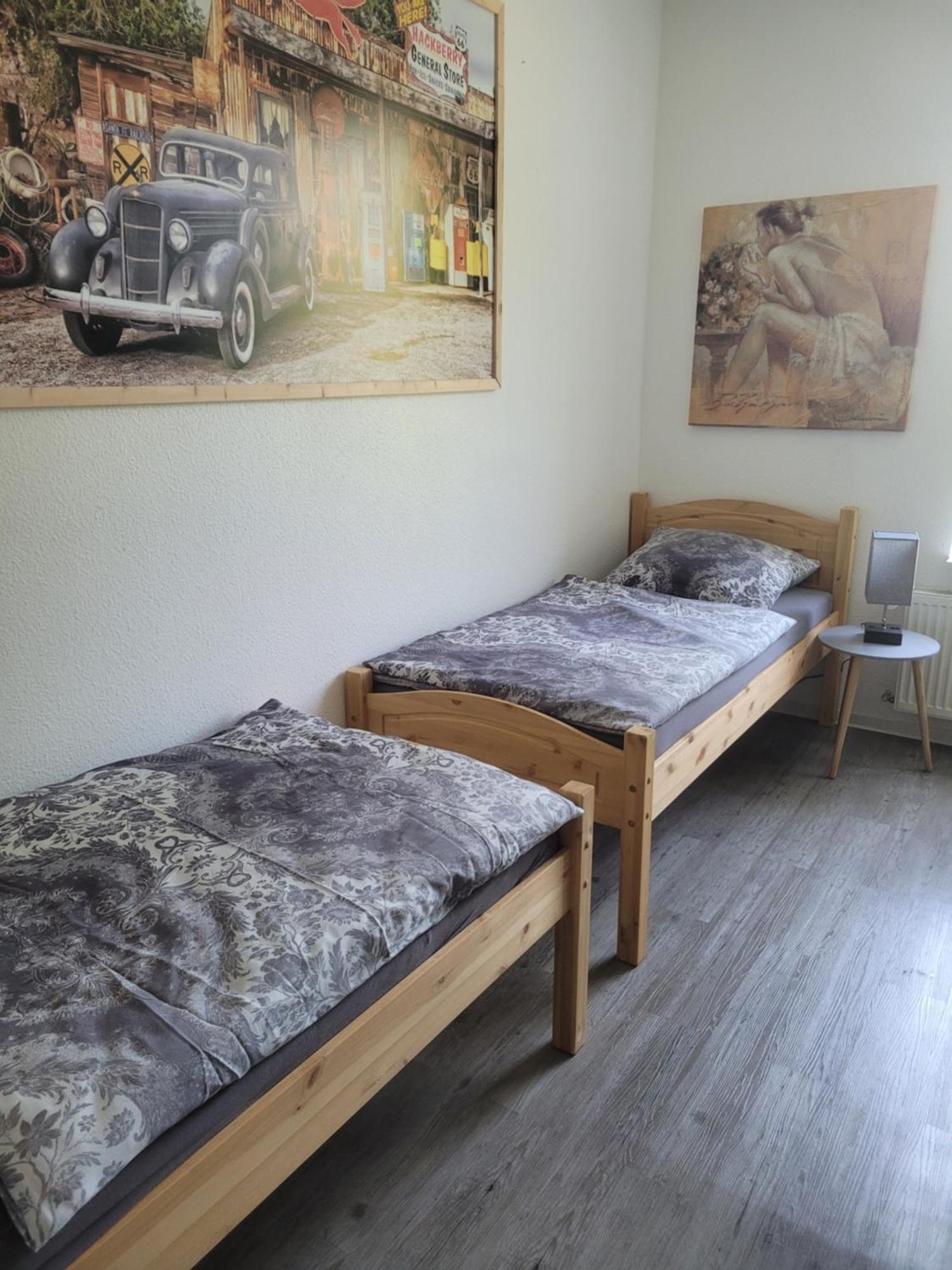 Ferienwohnung Eulennest Bis 10 Personen,Wasche,Reinigung,Parkplatz Inklusive,Kurtaxe Wird Extra Berechnet Altenau  Zimmer foto